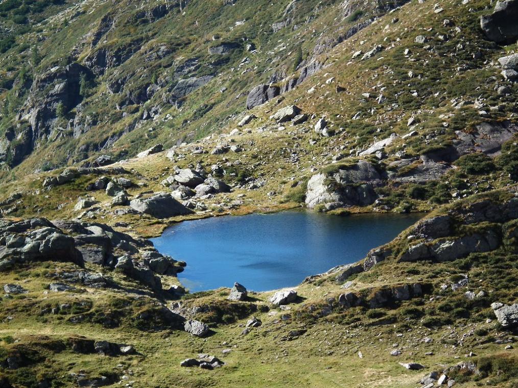 Laghi....della LOMBARDIA